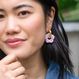 Dazy Nights in Peony