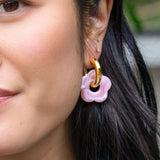 Dazy Nights in Peony