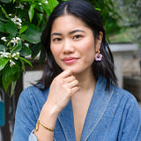 Dazy Nights in Peony