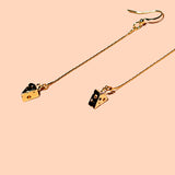 Slice O' Life Earring