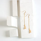 Dino-mite Earring - T Rex