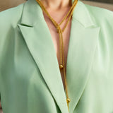 Dione Necklace