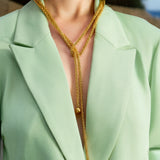 Dione Necklace
