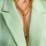 Dione Necklace