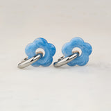 Dazy Nights in Silver Sky