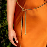 Dione Necklace