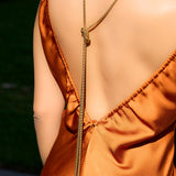 Dione Necklace