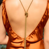 Dione Necklace