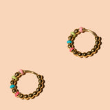 Dippin' Dots Hoops