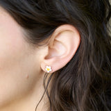 Dollop of Daisy Studs