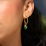 Droplet Hoop