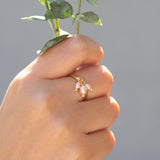 Emily Charm Ring