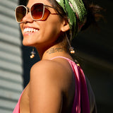 PREORDER Ella Dangle Earrings