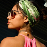 PREORDER Ella Dangle Earrings