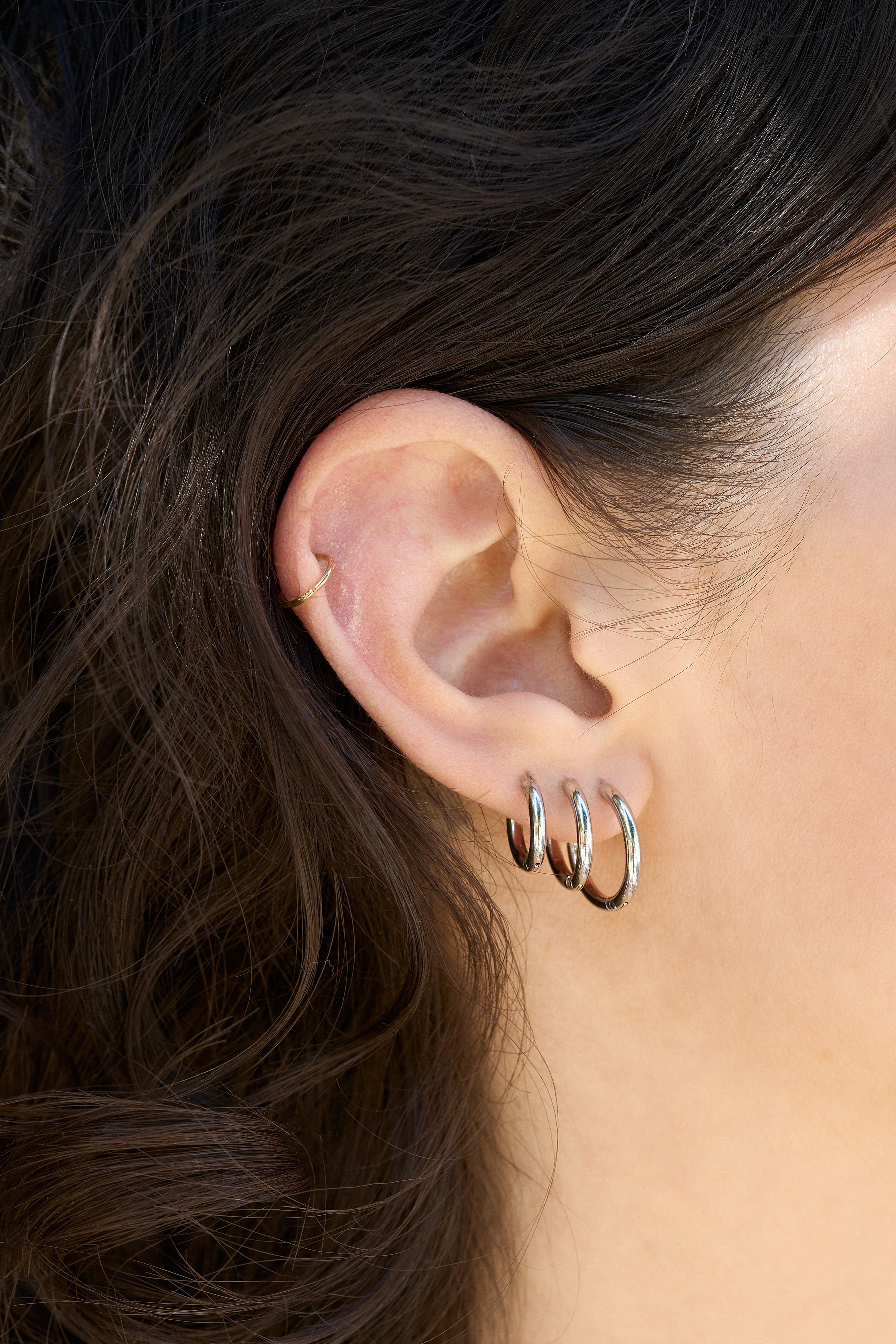 Everyday Huggie Trio