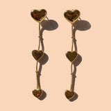 Falling in Love Earrings
