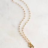 Flower Power Necklace