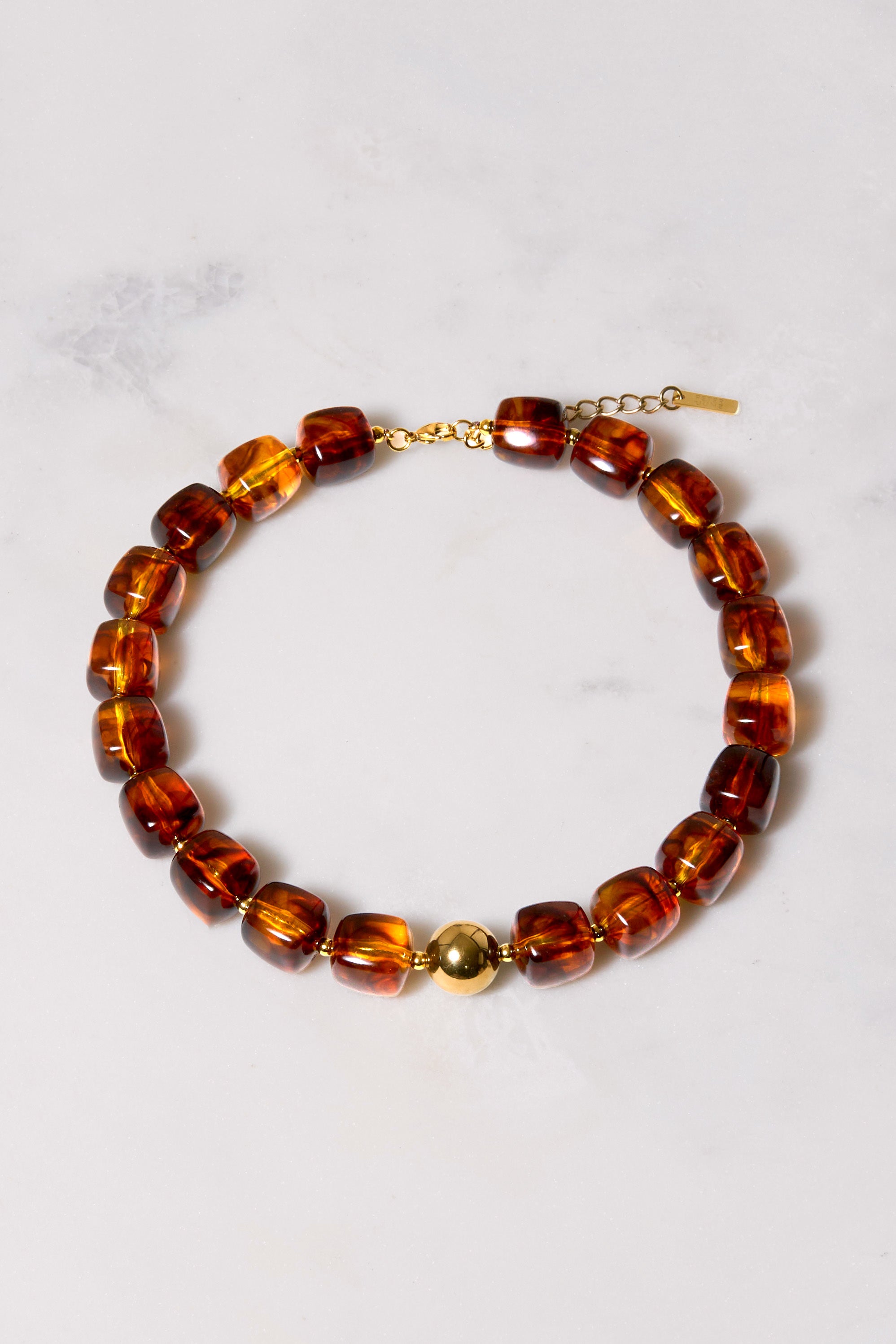 Fiona_Necklace_Amber_V01