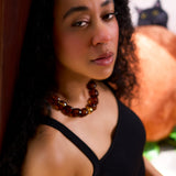 Fiona_Necklace_Amber_on_Vanessa_V02