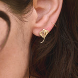 Stingray Studs