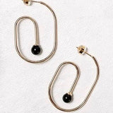 Swirl Hoops