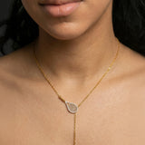 Game, Set, Match Necklace