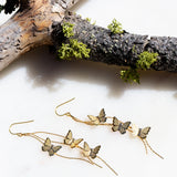 Give Me Butterflies Earrings