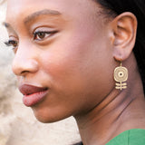 Golden Hour Earrings