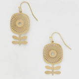 Golden Hour Earrings