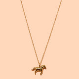 Trinket Necklace