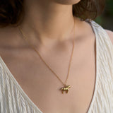 Trinket Necklace