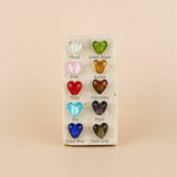 Heart of Glass Necklace