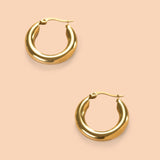 Bold Hoops