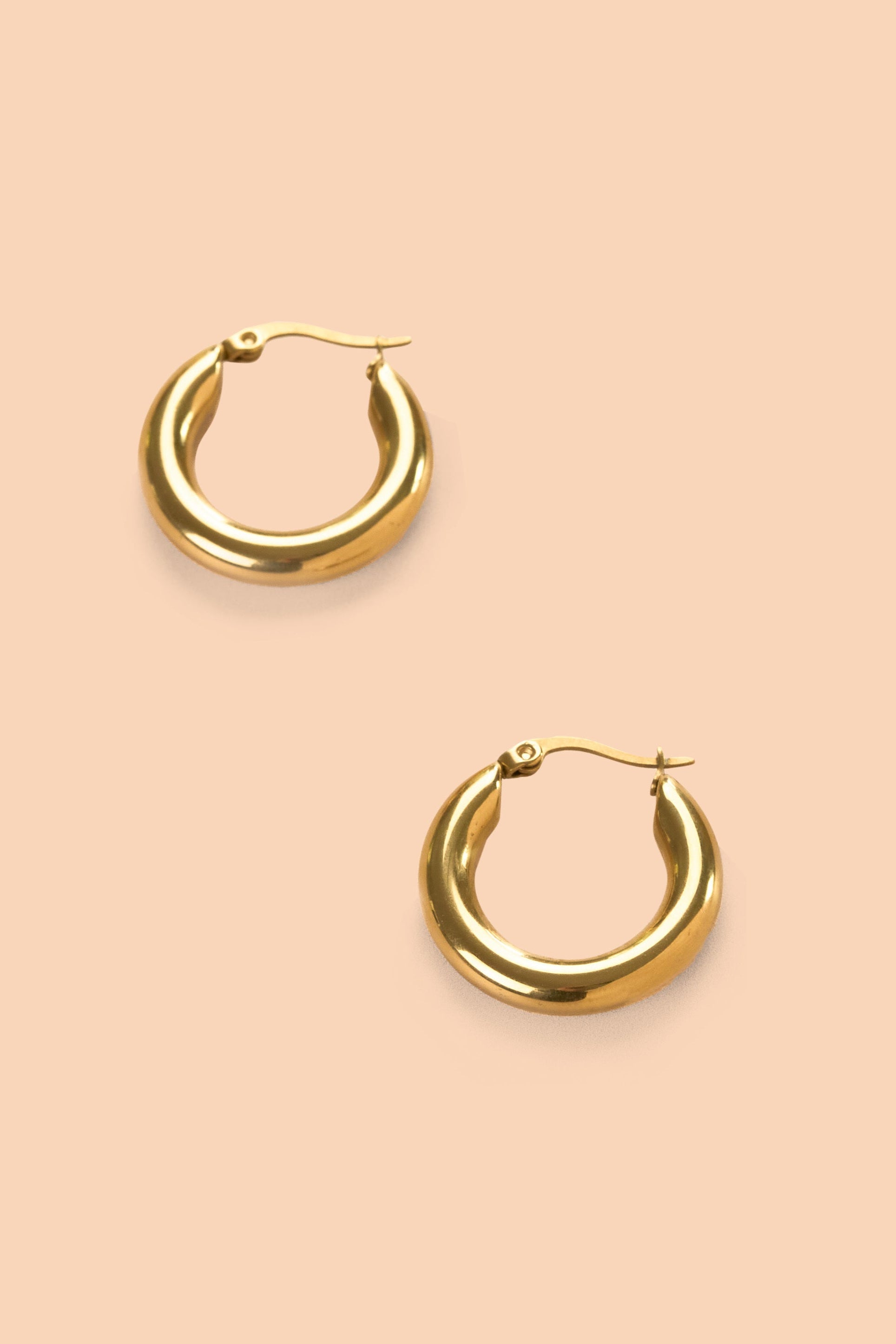 Bold Hoops