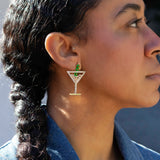 Happy Hour Earrings