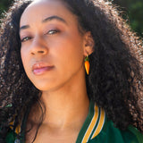 Harvest Hoops - Carrot