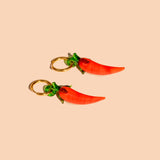 Harvest Hoops - Pepper