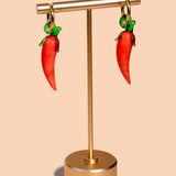 Harvest Hoops - Pepper