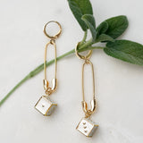 High Roller Earrings