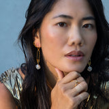 High Roller Earrings