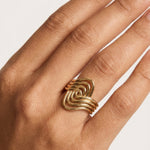 HYPNOTIC-RING