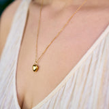 Trinket Necklace