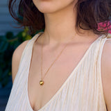 Trinket Necklace