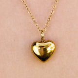 Trinket Necklace