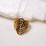 Hypnotic Ring