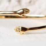 I Wanna Hold Your Hand Cuff