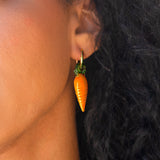 Harvest Hoops - Carrot