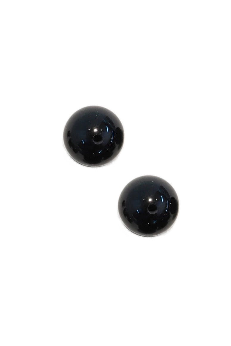 Morse Code Studs
