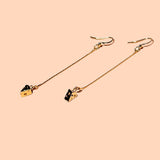 Slice O' Life Earring