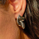 Splash of Silver Studs